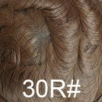 Customize High Grade Lace Front Mono Base Lace with PU Mens Toupee Hairpieces for Men European Human Hair System - Image 26