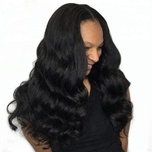 Wholesale Russian Indian Pre Bonded Human Hair 1Gram Raw Double Drawn Remy I Tip Hair Extensions