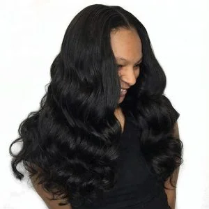 Wholesale Russian Indian Pre Bonded Human Hair 1Gram Raw Double Drawn Remy I Tip Hair Extensions