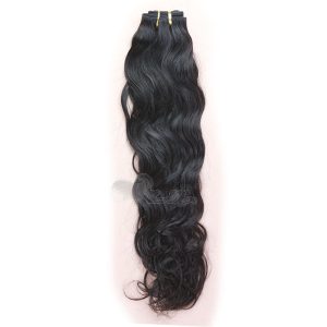 3Pcs Lot Grade 8A Wet And Wavy Brazilian Hair Natural Wave 3 Bundles Natural Hair Color - Image 5